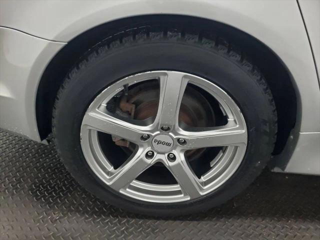 2009 Pontiac G8 Base