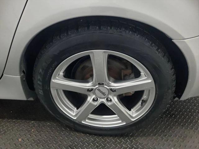 2009 Pontiac G8 Base