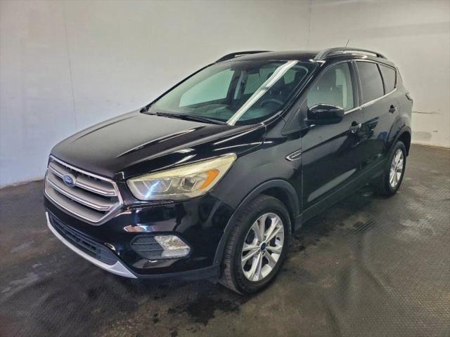 2017 Ford Escape for sale near Fairfield, OH