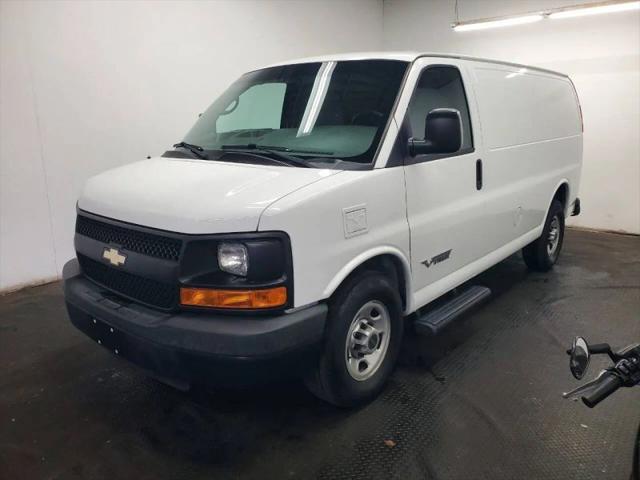 2015 Chevrolet Express Work Van for sale near Fairfield, OH