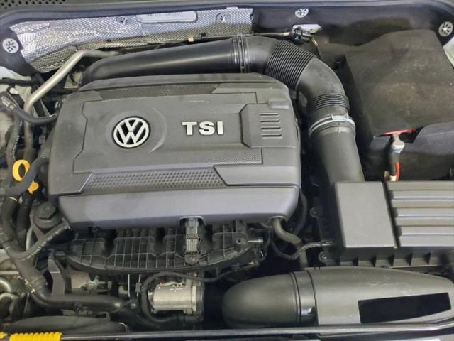 2016 Volkswagen Beetle 1.8T Fleet Edition