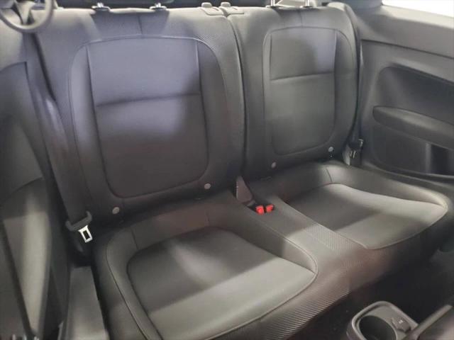 2016 Volkswagen Beetle 1.8T Fleet Edition
