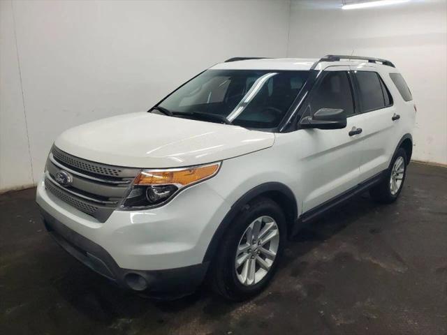 2014 Ford Explorer for sale near Fairfield, OH