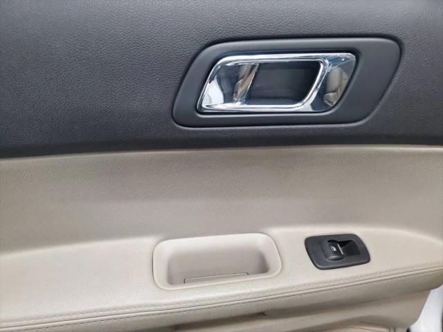 2014 Ford Explorer Base