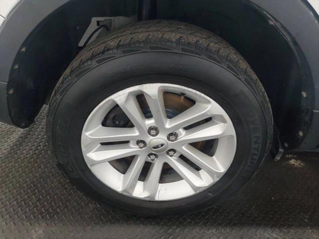 2014 Ford Explorer Base