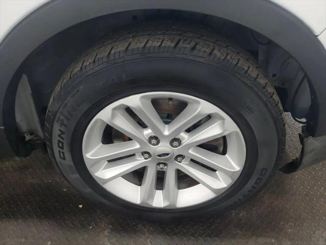 2014 Ford Explorer Base