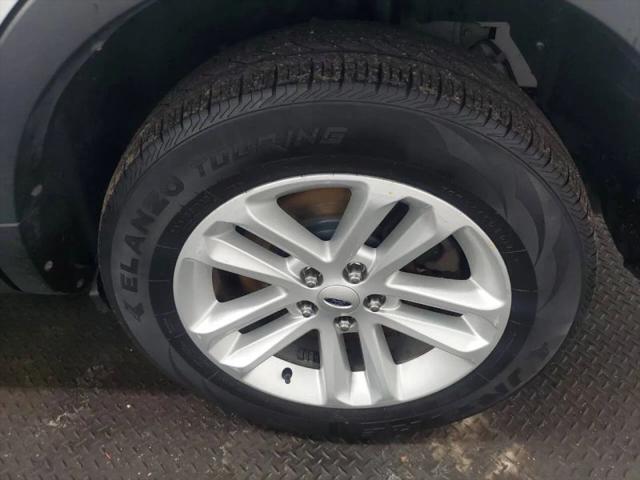 2014 Ford Explorer Base