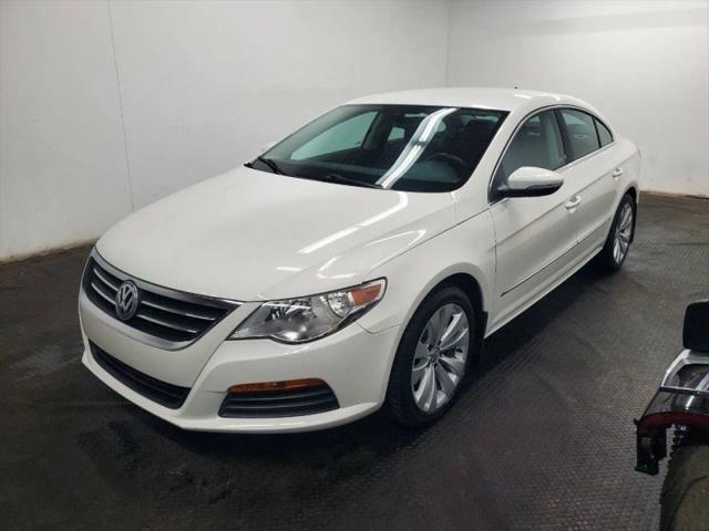 2011 Volkswagen CC Sport for sale near Fairfield, OH