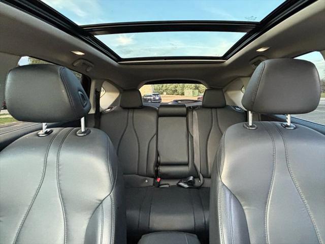 2021 Acura RDX Standard