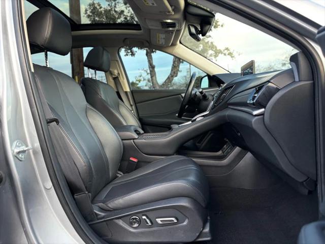 2021 Acura RDX Standard