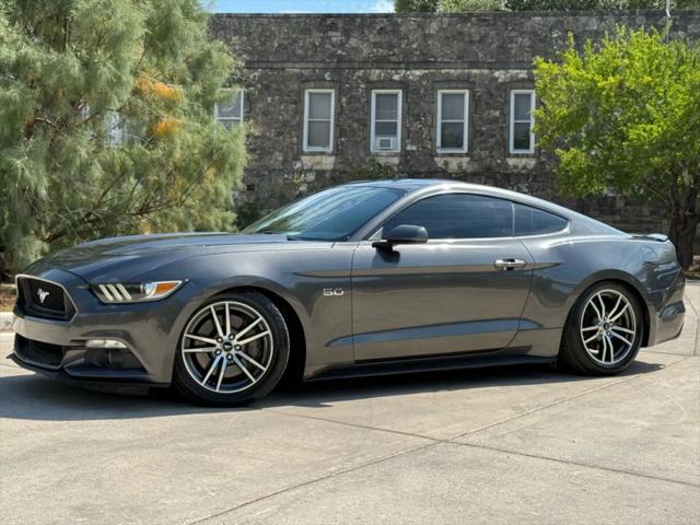 2015 Ford Mustang GT for sale in San Antonio, TX