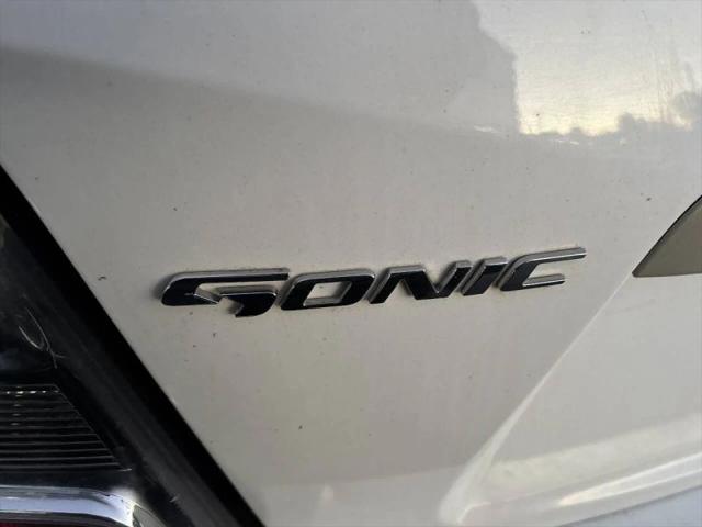 2019 Chevrolet Sonic LT Auto