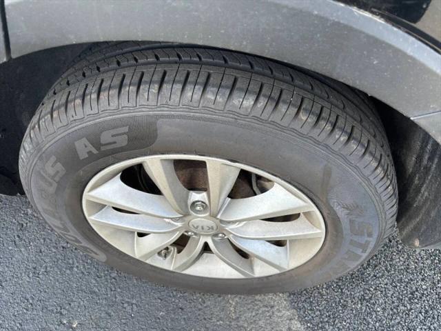 2017 Kia Sorento 2.4L L
