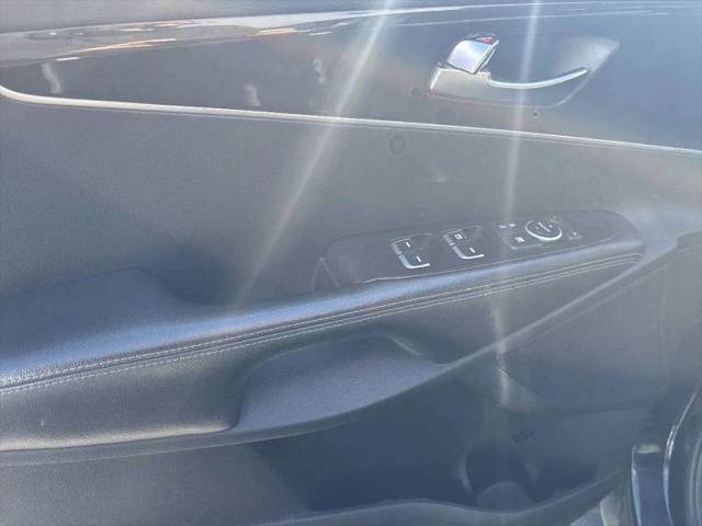 2017 Kia Sorento 2.4L L