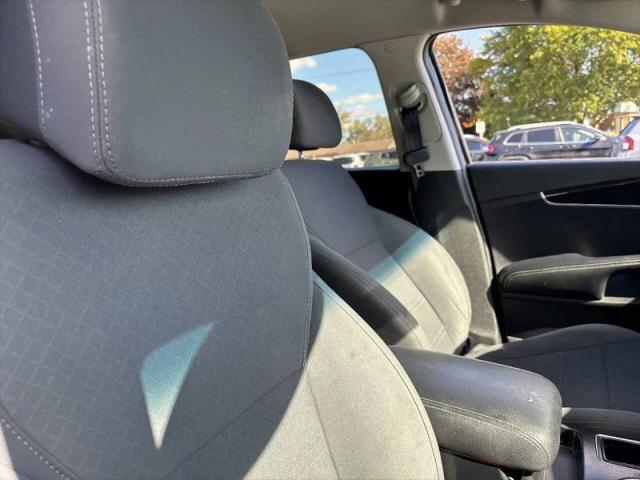 2017 Kia Sorento 2.4L L