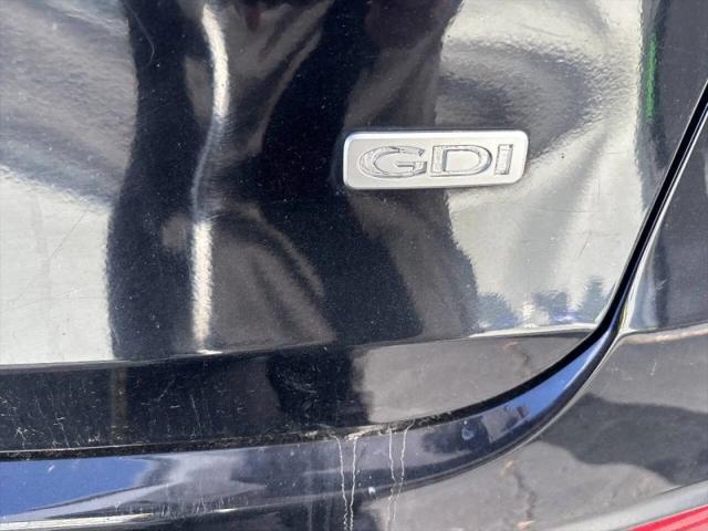 2017 Kia Sorento 2.4L L
