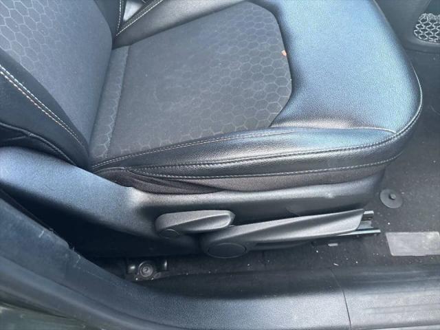 2021 Jeep Compass Latitude 4x4