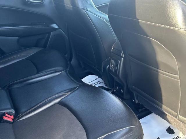2021 Jeep Compass Latitude 4x4