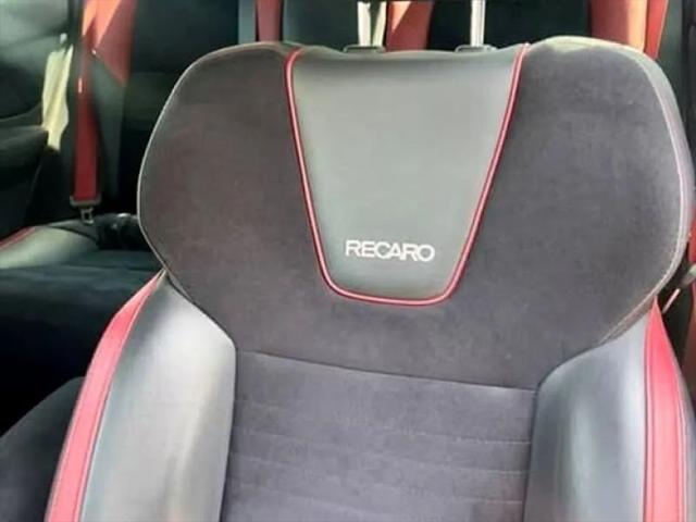 2021 Subaru WRX STI STI