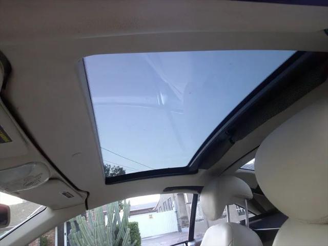 2005 Mercedes-Benz 500 SL 500