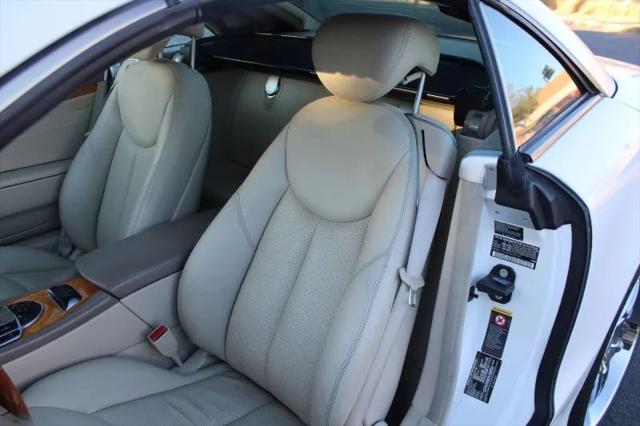2005 Mercedes-Benz 500 SL 500