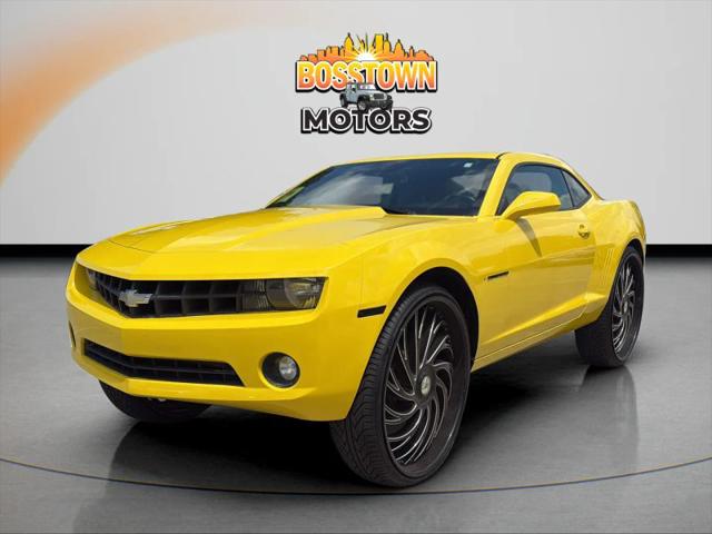 2010 Chevrolet Camaro 2LT for sale in Ormond Beach, FL