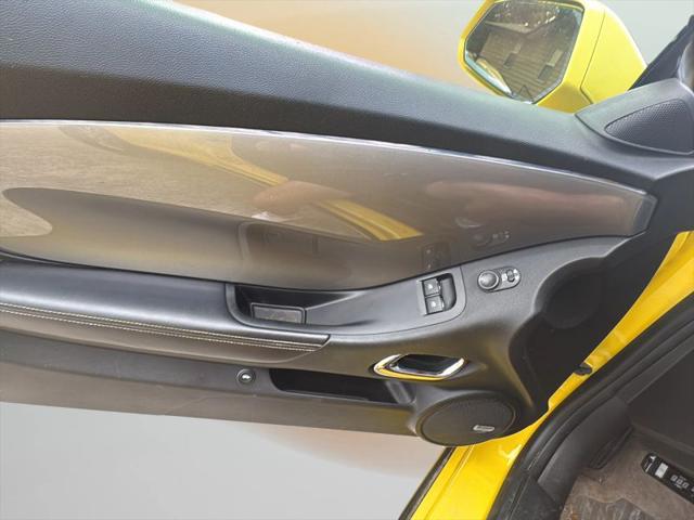 2010 Chevrolet Camaro 2LT