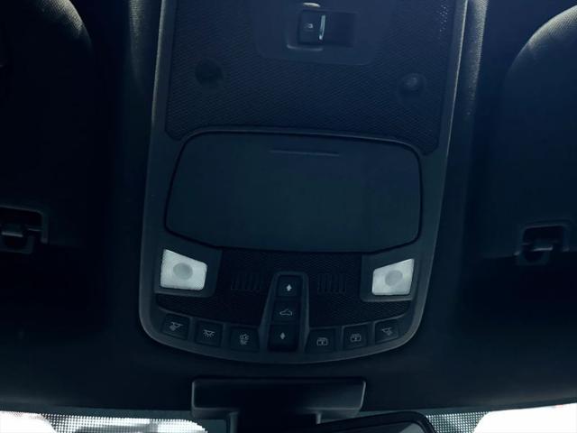 2016 Ford F-150 Platinum