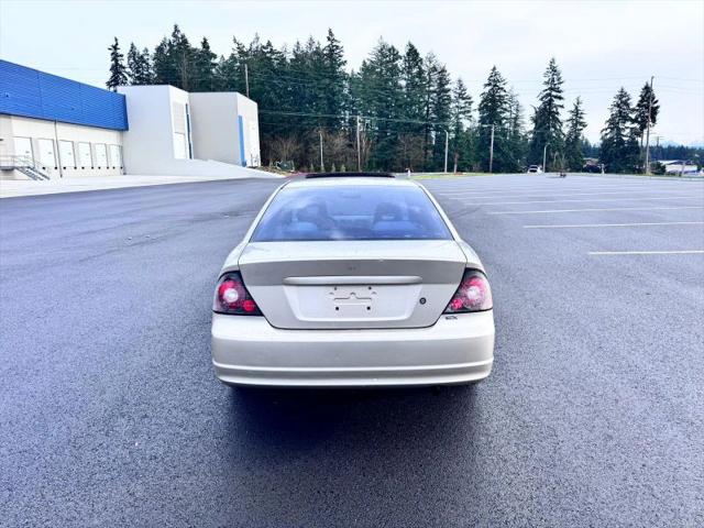 2002 Honda Civic EX