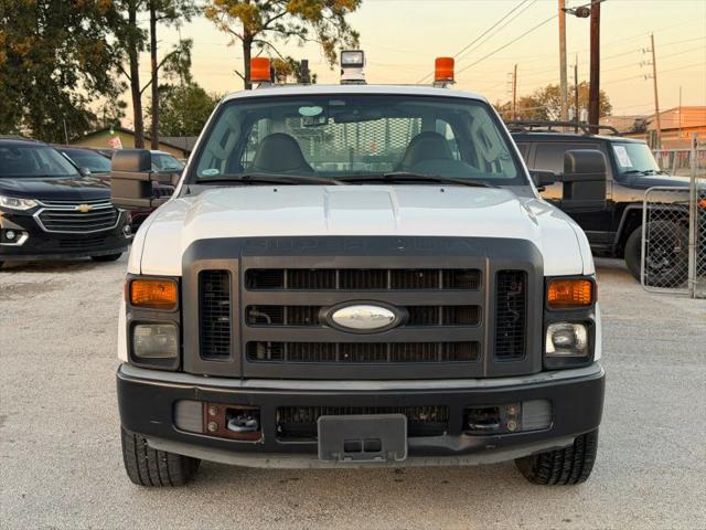 2010 Ford F-350 XL