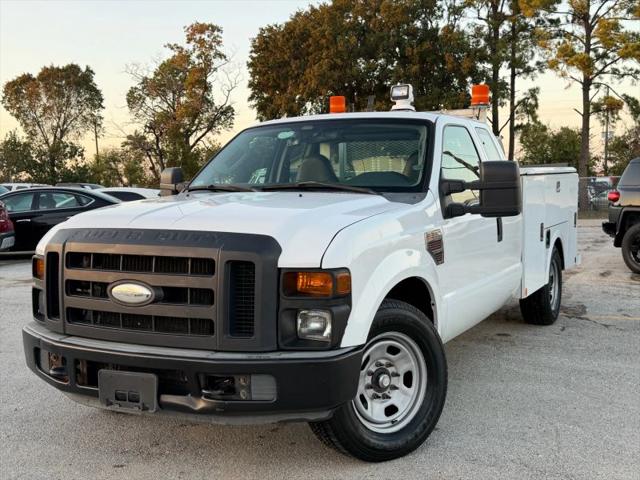2010 Ford F-350 XL