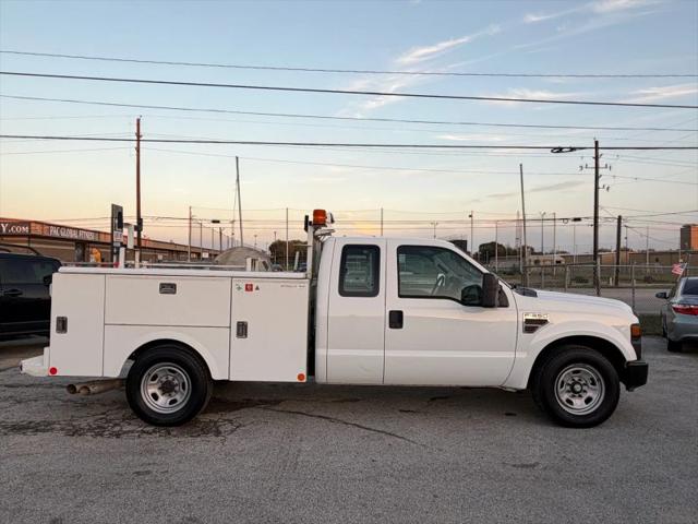 2010 Ford F-350 XL