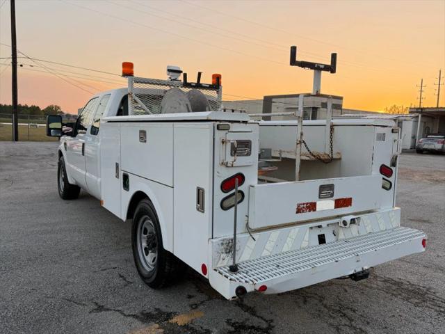 2010 Ford F-350 XL