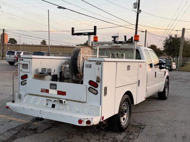 2010 Ford F-350 XL