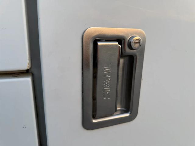 2010 Ford F-350 XL