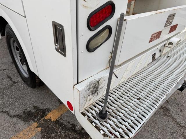 2010 Ford F-350 XL