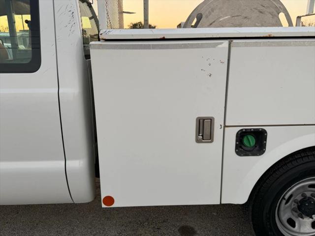 2010 Ford F-350 XL