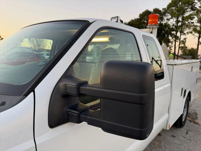 2010 Ford F-350 XL