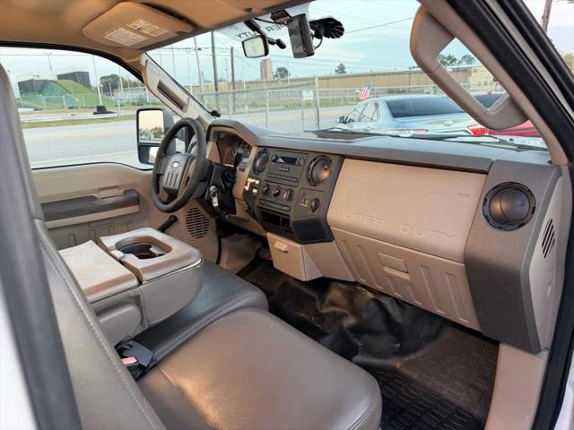 2010 Ford F-350 XL