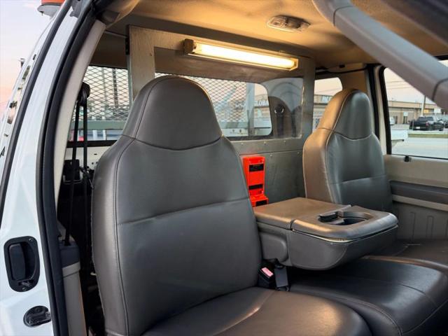2010 Ford F-350 XL