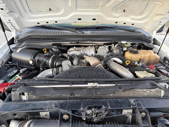 2010 Ford F-350 XL