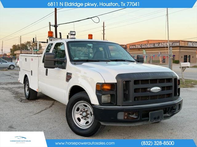 2010 Ford F-350 XL for sale in Houston, TX