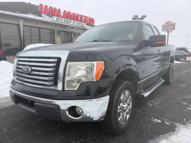 2010 Ford F-150 for sale near Moraine, OH