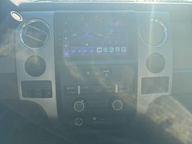 2010 Ford F-150 XLT