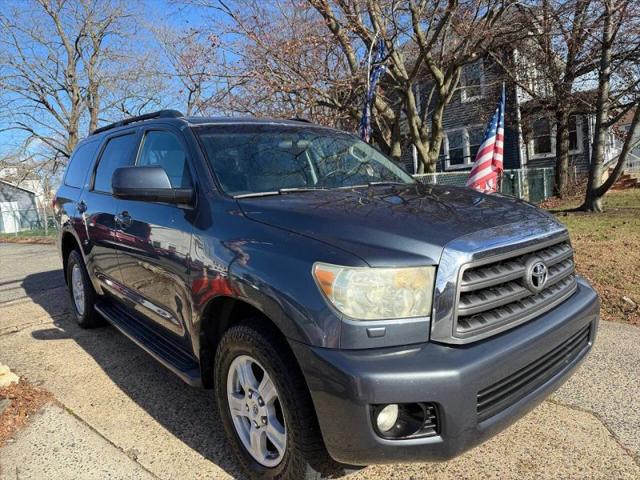 2010 Toyota Sequoia SR5 5.7L V8 for sale in Sayreville, NJ
