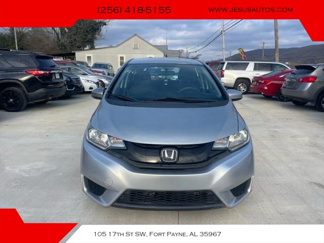2015 Honda Fit LX for sale in Fort Payne, AL