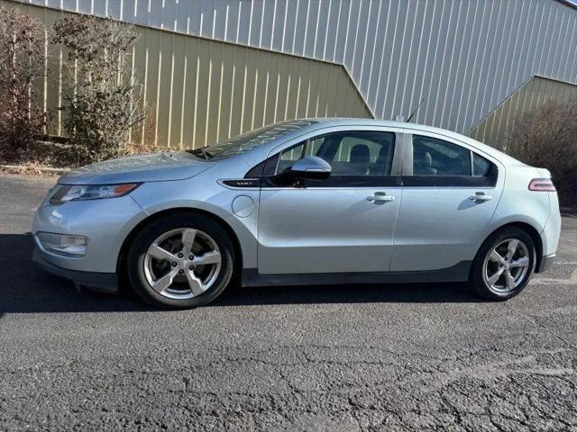 2013 Chevrolet Volt Base for sale in Aurora, CO