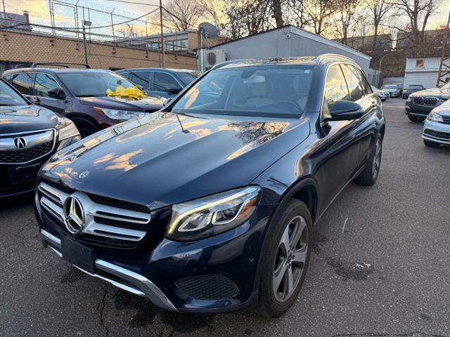 2019 Mercedes-Benz GLC 4MATIC for sale in Elmhurst, NY