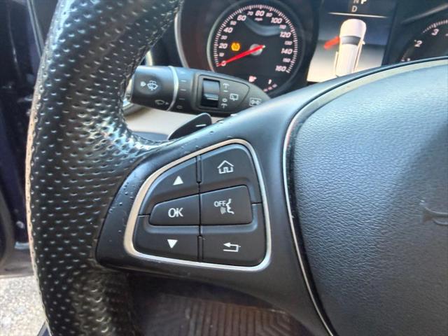 2019 Mercedes-Benz GLC 4MATIC