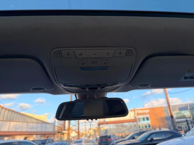 2019 Mercedes-Benz GLC 4MATIC